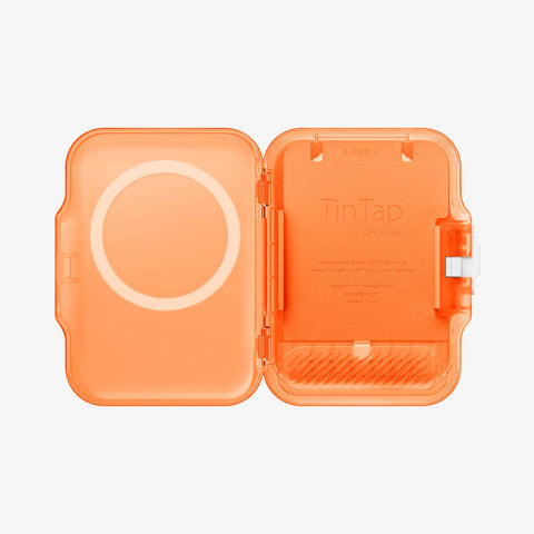 MagSafe Card Holder Tintap (Mag Fit+)