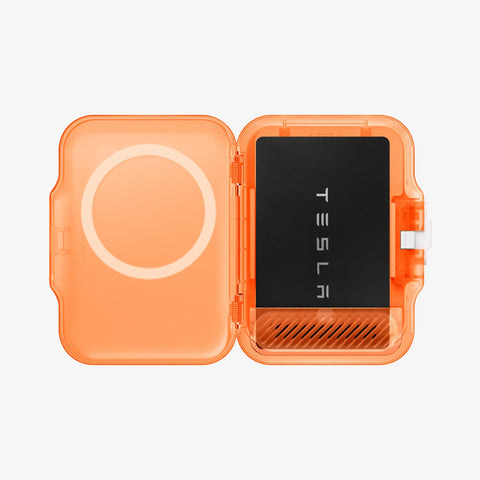 MagSafe Card Holder Tintap (Mag Fit+)