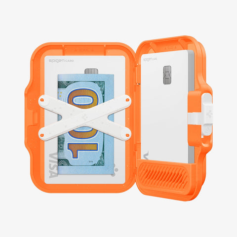 MagSafe Card Holder Tintap (Mag Fit+)