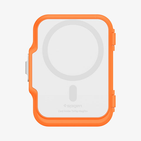 MagSafe Card Holder Tintap (Mag Fit+)