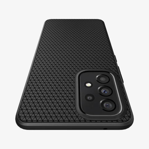 Galaxy A Series - Liquid Air