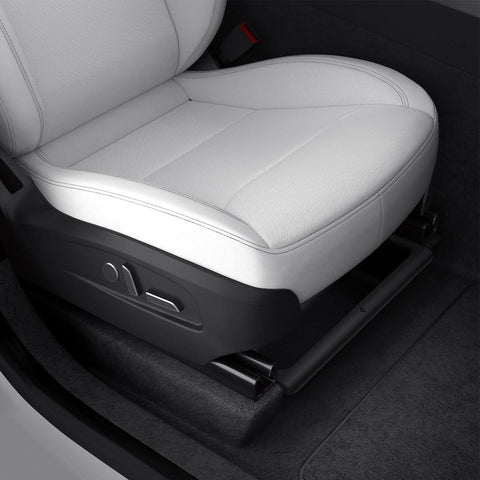 Tesla Series - Underseat Organizer Box | 2 Pack