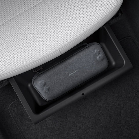 Tesla Series - Underseat Organizer Box | 2 Pack