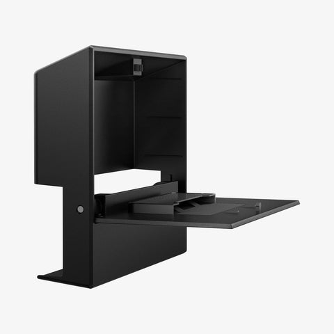 Toyota Series - Center Console Hidden Storage Box | TYO221
