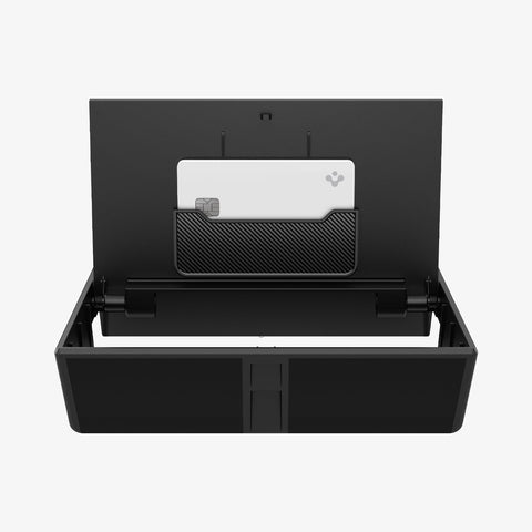 Toyota Series - Center Console Hidden Storage Box | TYO221