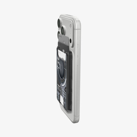 MagSafe Card Holder Ultra Hybrid Zero One V2 (Mag Fit)