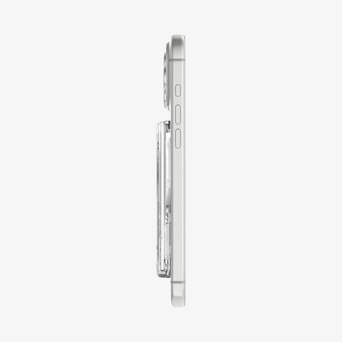 MagSafe Card Holder Ultra Hybrid Zero One V2 (Mag Fit)
