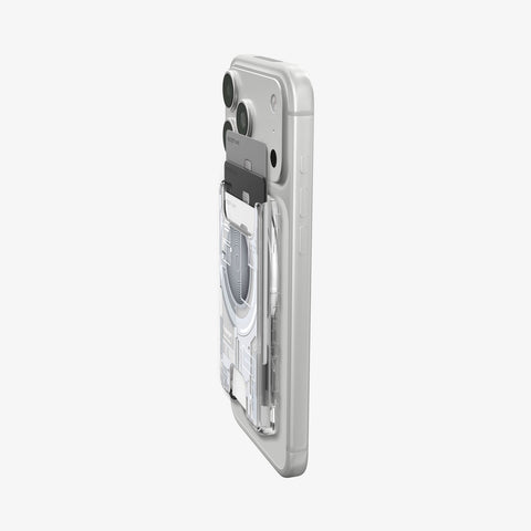 MagSafe Card Holder Ultra Hybrid Zero One V2 (Mag Fit)
