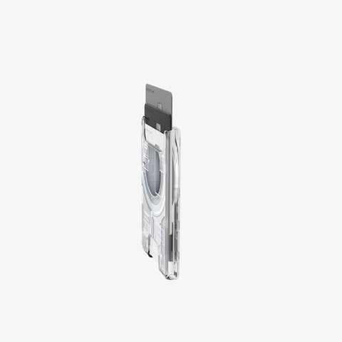 MagSafe Card Holder Ultra Hybrid Zero One V2 (Mag Fit)
