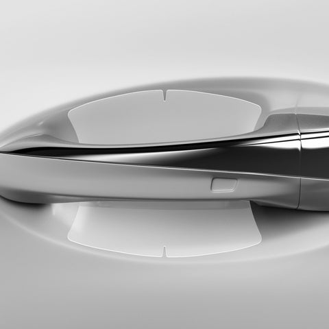 Universal Platinum Shield Car Door