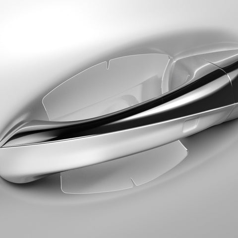 Universal Platinum Shield Car Door