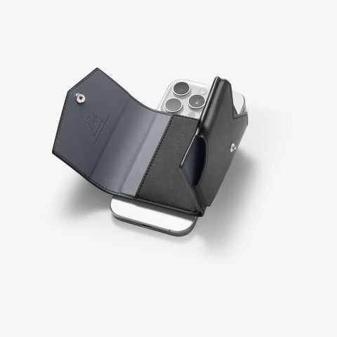 MagSafe Card Holder Valentinus Pro | 3 Cards (Mag Fit)