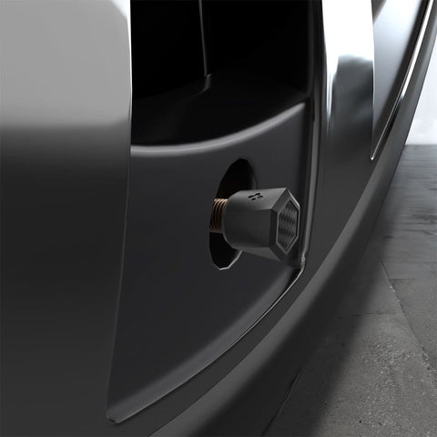 Universal Tire Valve Stem Cap | VS100