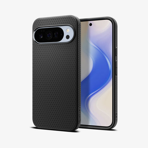 Pixel 10 Series - Liquid Air (Mag Fit)