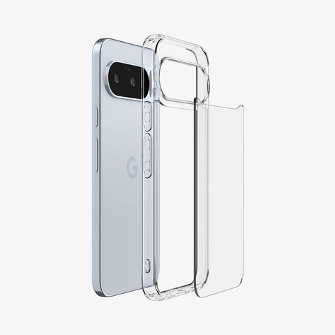 Pixel 10 Series - Ultra Hybrid