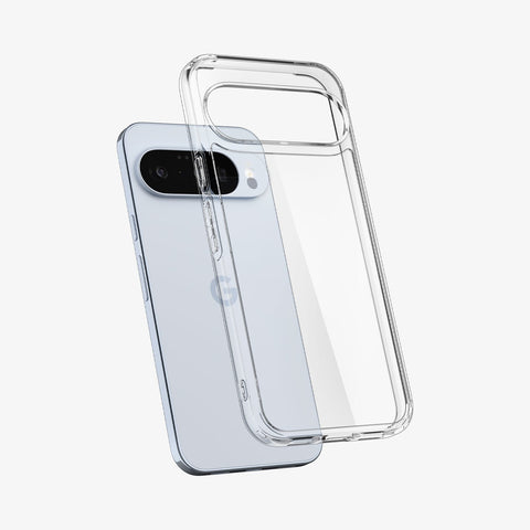 Pixel 10 Series - Ultra Hybrid