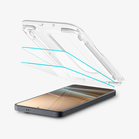 Galaxy S26 Series - GLAS.tR EZ Fit Pro