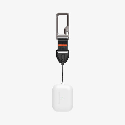 AirPods Series - Lanyard Carabiner