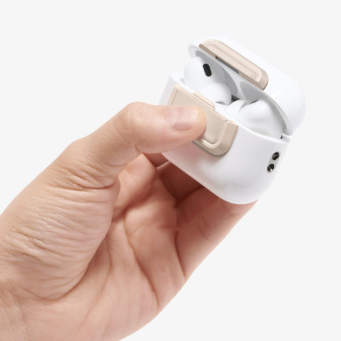 AirPods Series - Lock Fit M