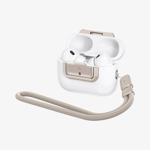 AirPods Series - Lock Fit M
