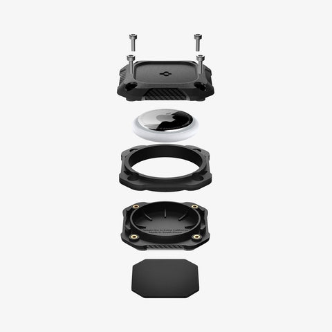 Apple AirTag Series - Tough Armor IP