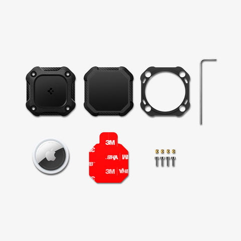 Apple AirTag Series - Tough Armor IP