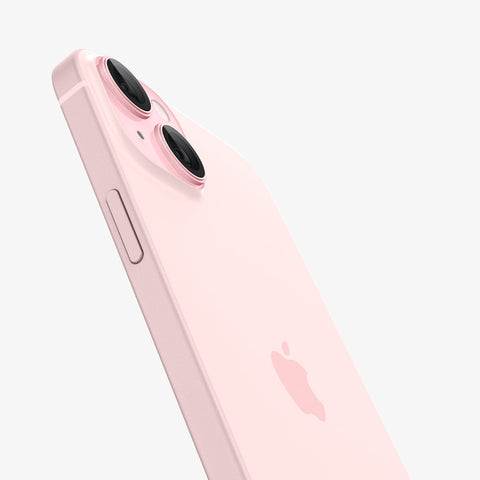 iPhone 15 Series - Optik Pro EZ Fit Lens Protector