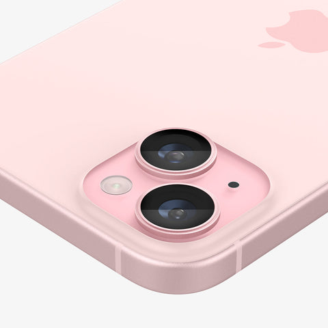 iPhone 15 Series - Optik Pro EZ Fit Lens Protector