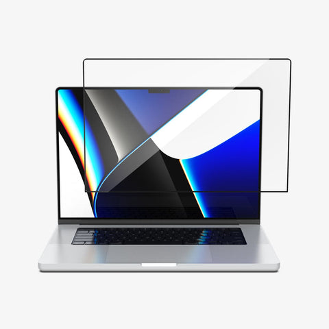 MacBook Pro Series - GLAS.tR SLIM