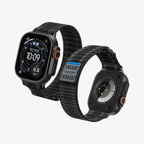 Apple Watch Series - WBF0