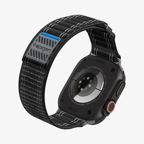 Apple Watch Series - WBF0