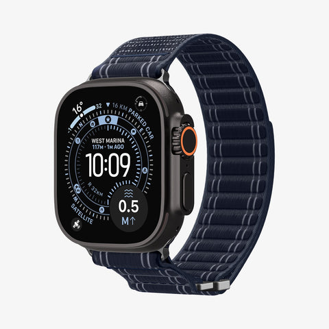 Apple Watch Series - WBF0