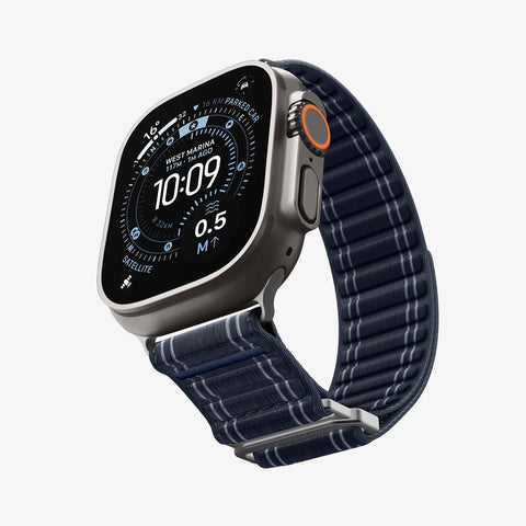 Apple Watch Series - WBF0