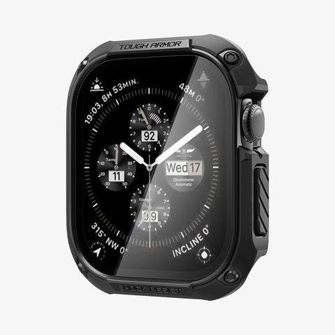 Apple Watch Series - Tough Armor