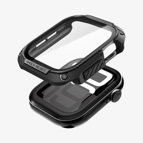 Apple Watch Series - Tough Armor