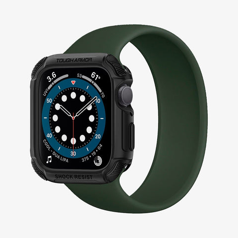 Apple Watch Series - Tough Armor
