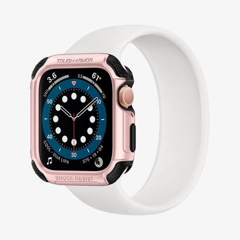 Apple Watch Series - Tough Armor