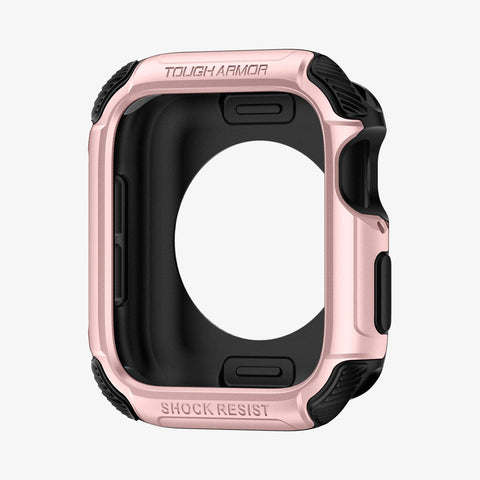 Apple Watch Series - Tough Armor