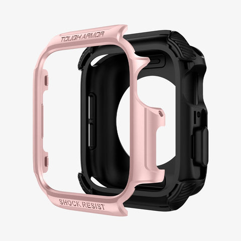 Apple Watch Series - Tough Armor