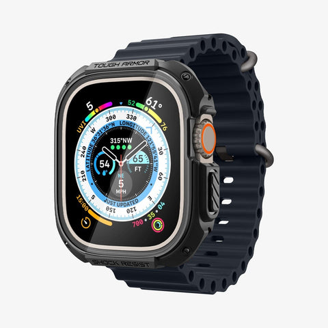 Apple Watch Series - Tough Armor