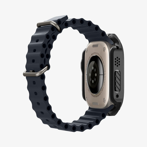 Apple Watch Series - Tough Armor