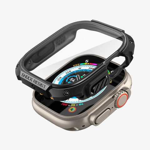 Apple Watch Series - Tough Armor