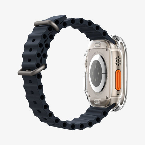 Apple Watch Series - Ultra Hybrid