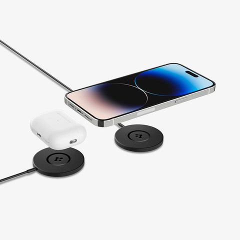 ArcField™ Magnetic 7.5W Wireless Charger | PF2101 (Mag Fit)