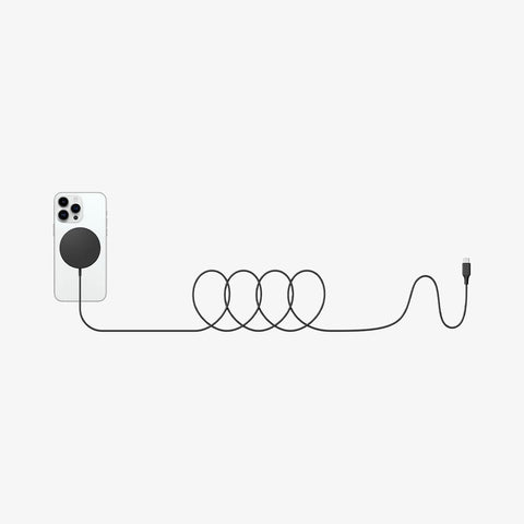ArcField™ Magnetic 7.5W Wireless Charger | PF2101 (Mag Fit)