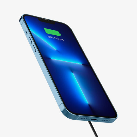 ArcField™ Magnetic 7.5W Wireless Charger | PF2009 (Mag Fit)