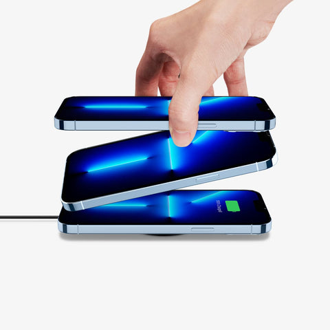 ArcField™ Magnetic 7.5W Wireless Charger | PF2009 (Mag Fit)
