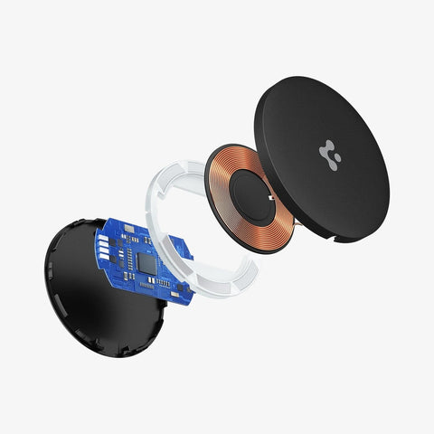 ArcField™ Magnetic 7.5W Wireless Charger | PF2009 (Mag Fit)