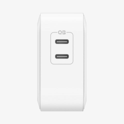 ArcStation™ Pro GaN 70W Dual Port Wall Charger | PE2007