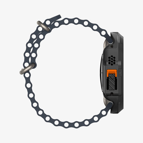 Apple Watch Series - Lock Fit
